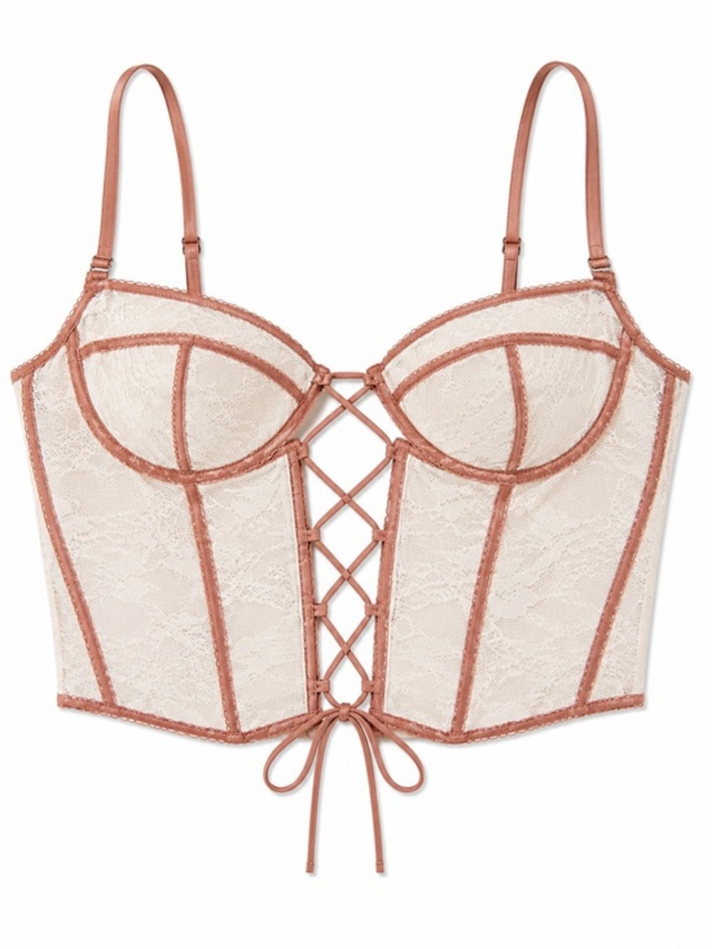 Urban Outfitters Corset Top